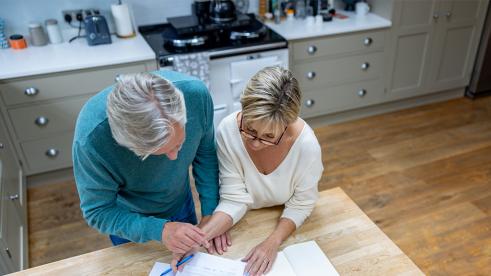 Votre relevé de rente annuelle vous attend!