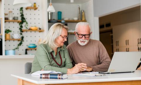 Votre RAP est en route!